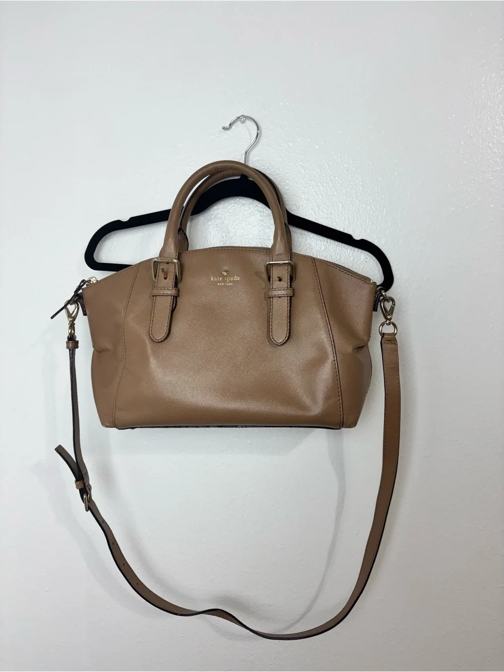 Kate Spade Satchel Bag